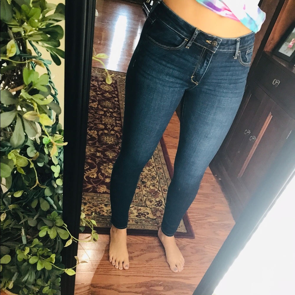 Abercrombie & Fitch Jean